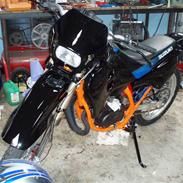 Suzuki RMX (projekt)