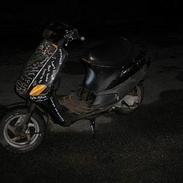 Piaggio Zip :HEBO: [SOLGT]