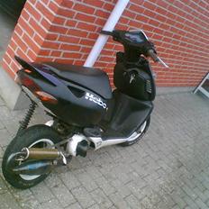 Aprilia sonic  ( solgt )
