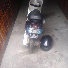 Yamaha Jog FS ! SOLGT.!