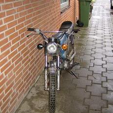 Suzuki K 50 (solgt 08/07/07)