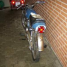 Suzuki K 50 (solgt 08/07/07)