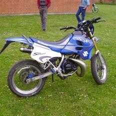 Suzuki SMX (solgt)