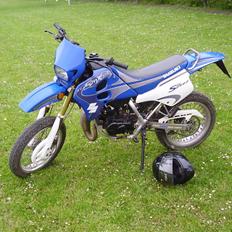 Suzuki SMX (solgt)