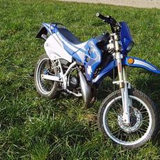 Suzuki SMX (solgt)