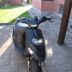 Gilera Stalker (SOLGT)