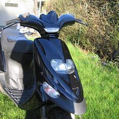 Gilera Stalker (SOLGT)