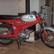 Puch vz 50