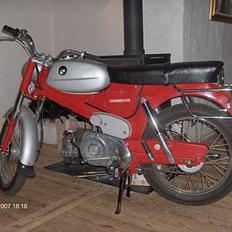 Puch vz 50