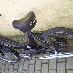 Puch maxi k * solgt * ;D