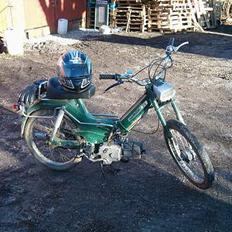 Puch maxi 2gear solgt