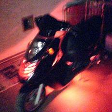 Aprilia Sonic 