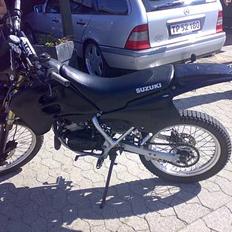 Suzuki rmx SOLGT!!!