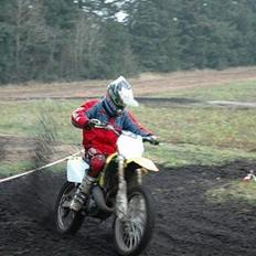Suzuki Rm. 125 SOLGT. 
