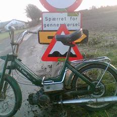 Puch maxi P ¤ solgt ¤