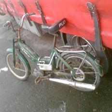 Puch maxi P ¤ solgt ¤