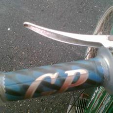 Puch maxi P ¤ solgt ¤