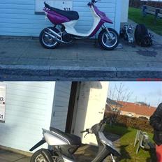 Yamaha Bws Ng Mhr //BYTTET\\