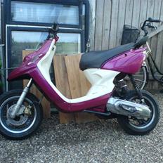 Yamaha Bws Ng Mhr //BYTTET\\