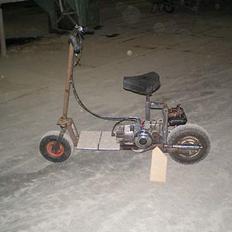 Puch  Løbehjul