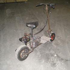 Puch  Løbehjul
