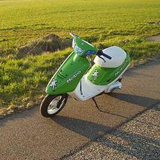 Yamaha jog fs ^*SOLGT*^