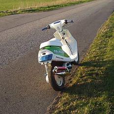 Yamaha jog fs ^*SOLGT*^