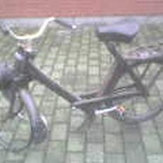 Velo solex **byttet**