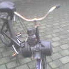 Velo solex **byttet**