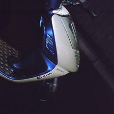 Aprilia Sonic - Solgt