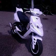 Yamaha Bws Ng (stjålet)