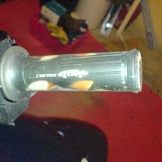 PGO comet ***STJÅLET***