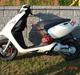 Aprilia sonic MBM solgt