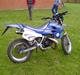 Suzuki SMX (solgt)