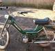 Puch maxi 2gear solgt