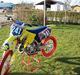 Suzuki Rm. 125 SOLGT. 