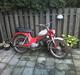 Tomos Cross