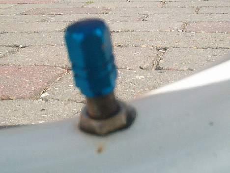 Suzuki FZ 50(giv en stemme) billede 7