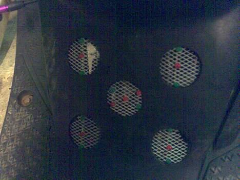 Yamaha neos lc projekt.... stjålet !!!!!!!!!!!!!!!!!!!!!! billede 14