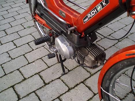 Puch Maxi KSL billede 11