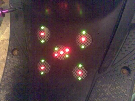 Yamaha neos lc projekt.... stjålet !!!!!!!!!!!!!!!!!!!!!! billede 15