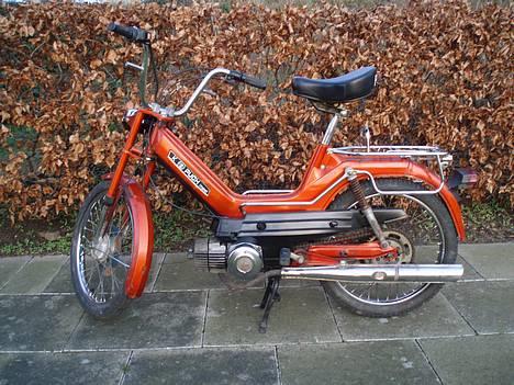 Puch Maxi KSL billede 12