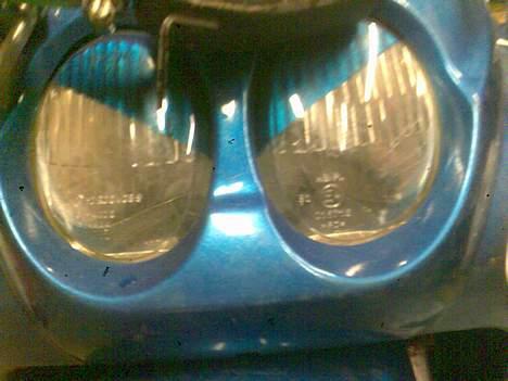 Yamaha neos lc projekt.... stjålet !!!!!!!!!!!!!!!!!!!!!! billede 17