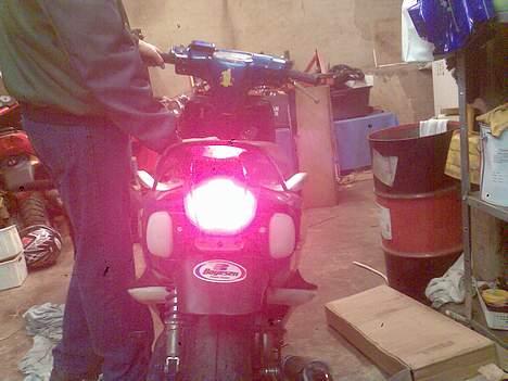 Yamaha neos lc projekt.... stjålet !!!!!!!!!!!!!!!!!!!!!! billede 19