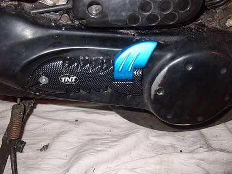 Peugeot speedfight 2 -WRC (SOLGT) billede 9