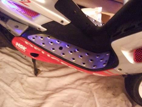 Peugeot speedfight 2 -WRC (SOLGT) billede 13