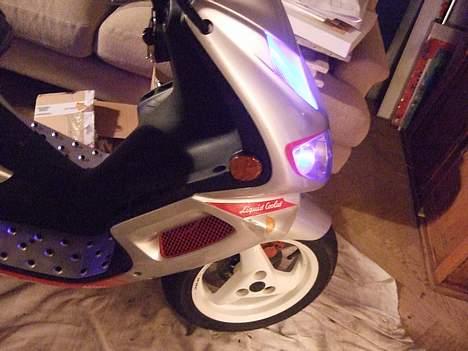 Peugeot speedfight 2 -WRC (SOLGT) billede 14