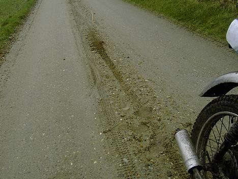 Puch Monza   SOLGT :( - Hjulspind skal der jo også være plads til heh billede 5