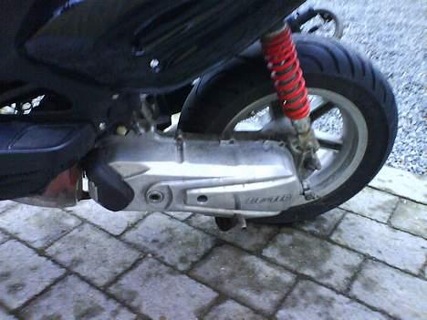 CPI oliver city før Solgt! - Højglanspoleret :D billede 19