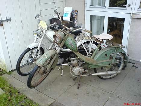 Sco Lux! - Se i forhold til en nyer moden. den er sku bare smuk. ! billede 11